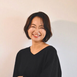 初めて手に出した瞬間のテクスチャーに驚き