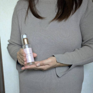 安心、安全というのは商品を選ぶポイントでした